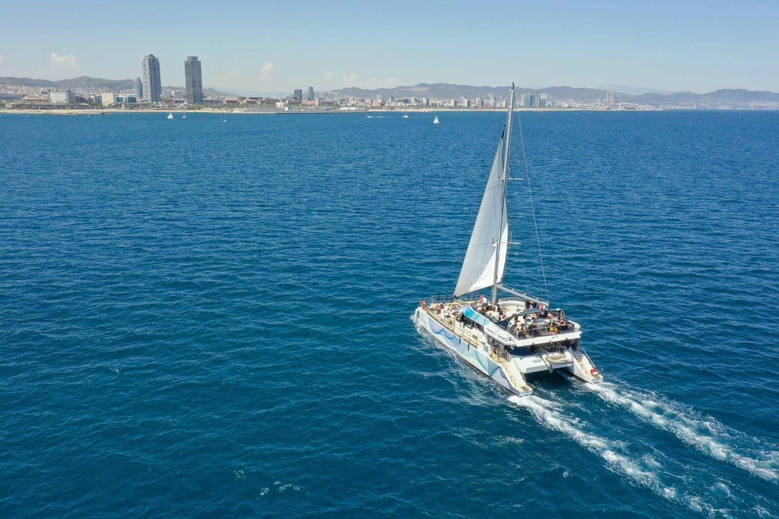 Ostras Bordo en Barcelona - imagen 4