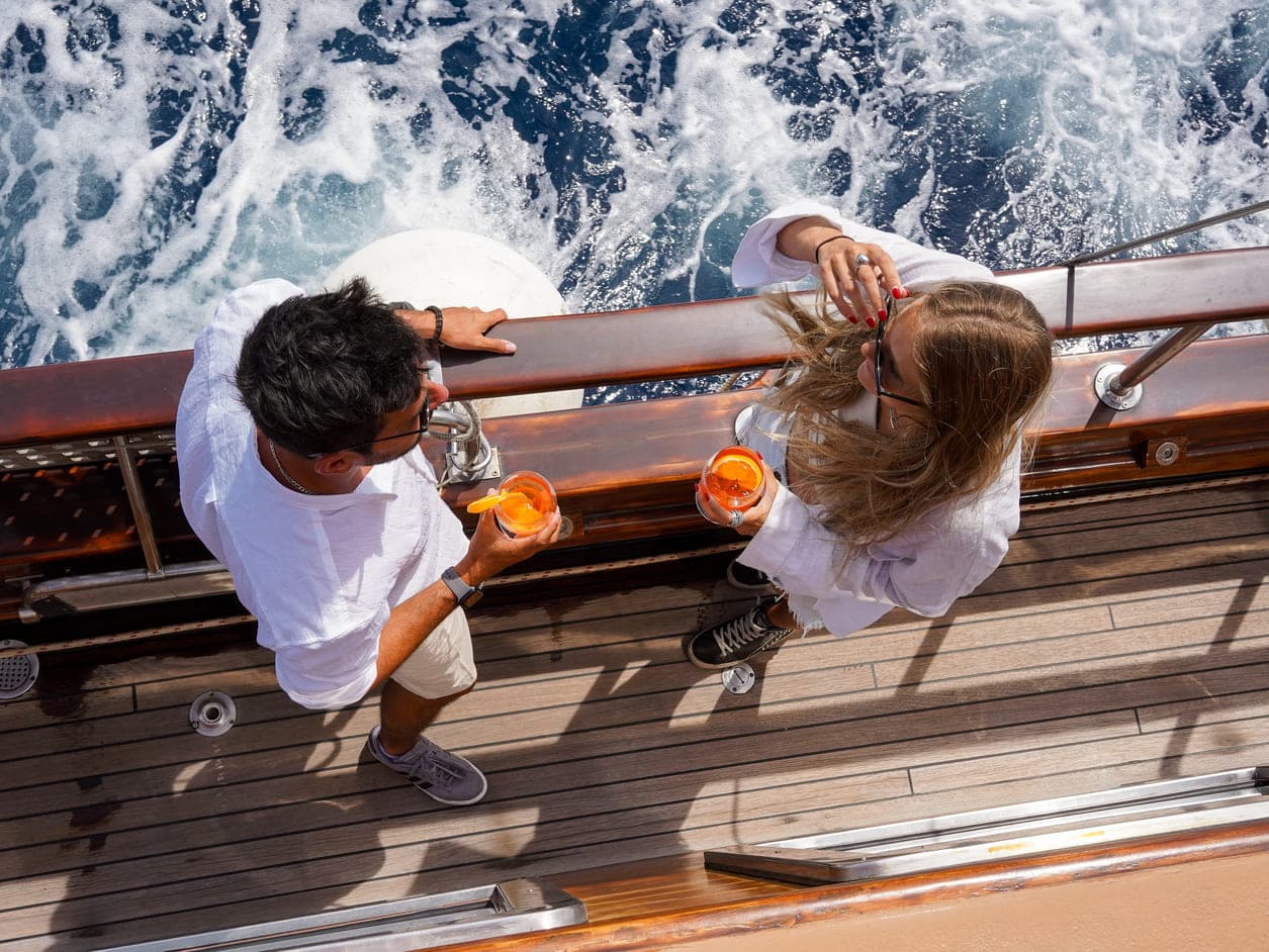 Goleta Karya Schoner - Aria.Image 2