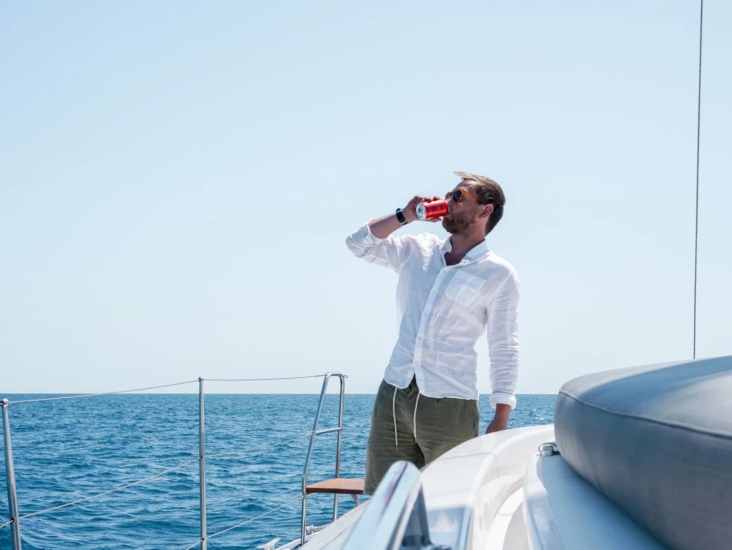 Pesca A Barcelona - Aria.Image 6