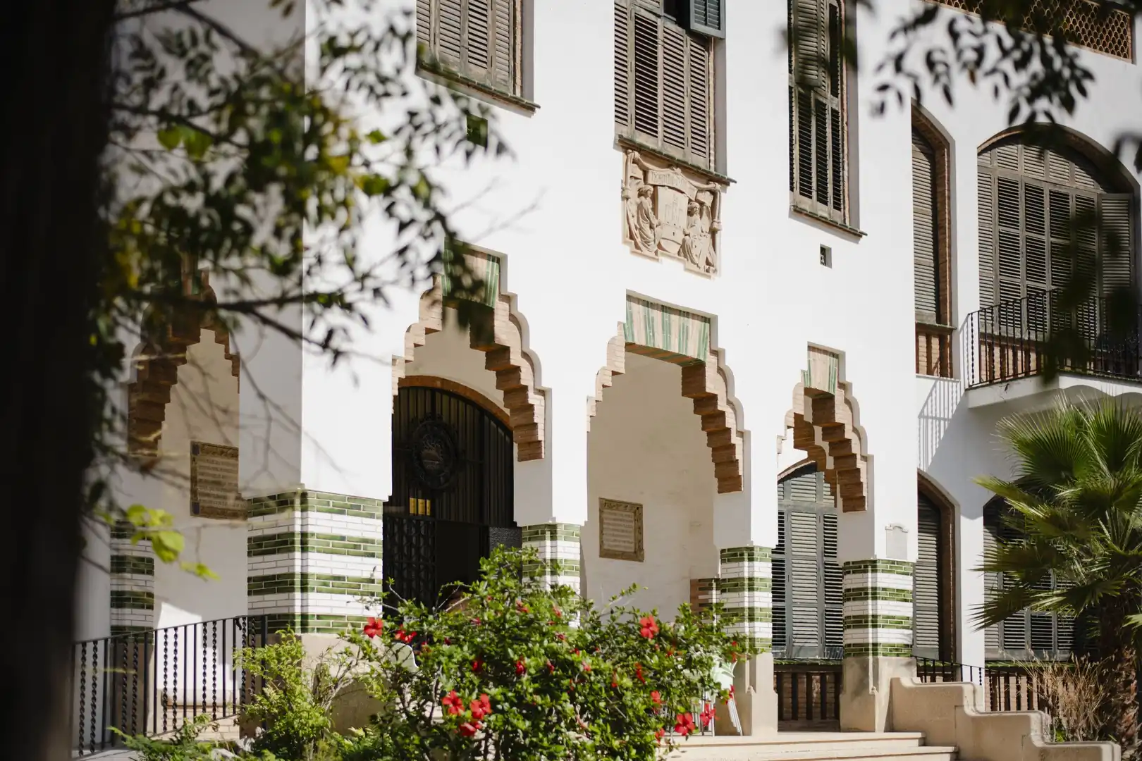 Bootsausflug Nach Sitges Mit Paella Und Malvasia - Aria.Image 4