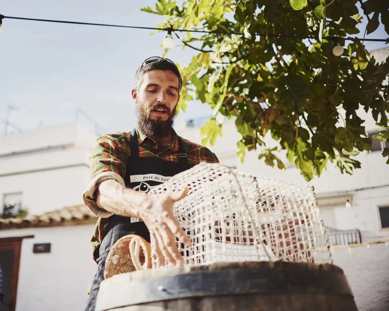 Bootsausflug Nach Sitges Mit Paella Und Malvasia - Aria.Image 2