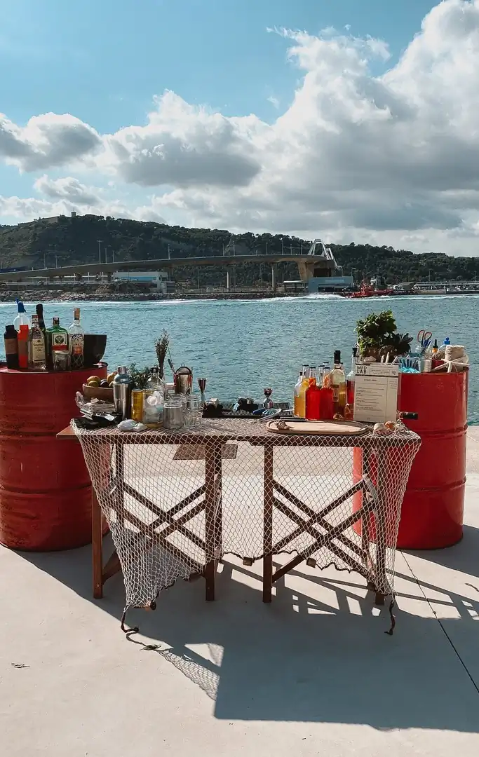 Cocktail Workshop In Barcelona in Veranstaltungen - Aria.Image 4