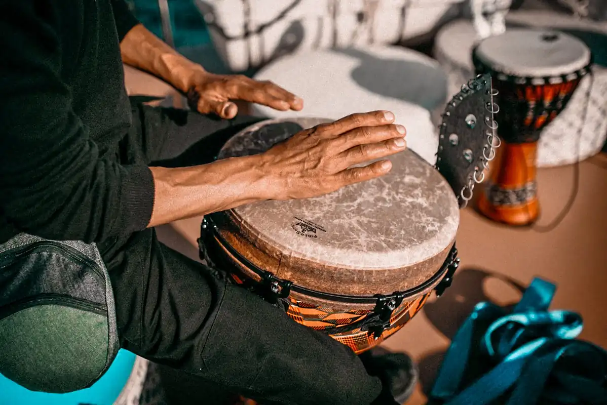 Musikalisches Teambuilding Auf Einem Boot - Aria.Image 4