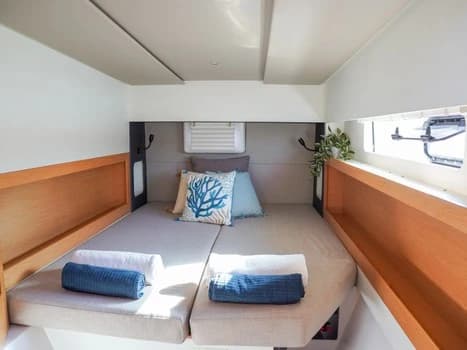 Nautitech 42 Big Fish I Catamara De Vela - Aria.Image 8