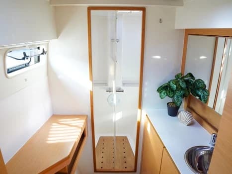 Nautitech 42 Big Fish I Catamara De Vela - Aria.Image 10