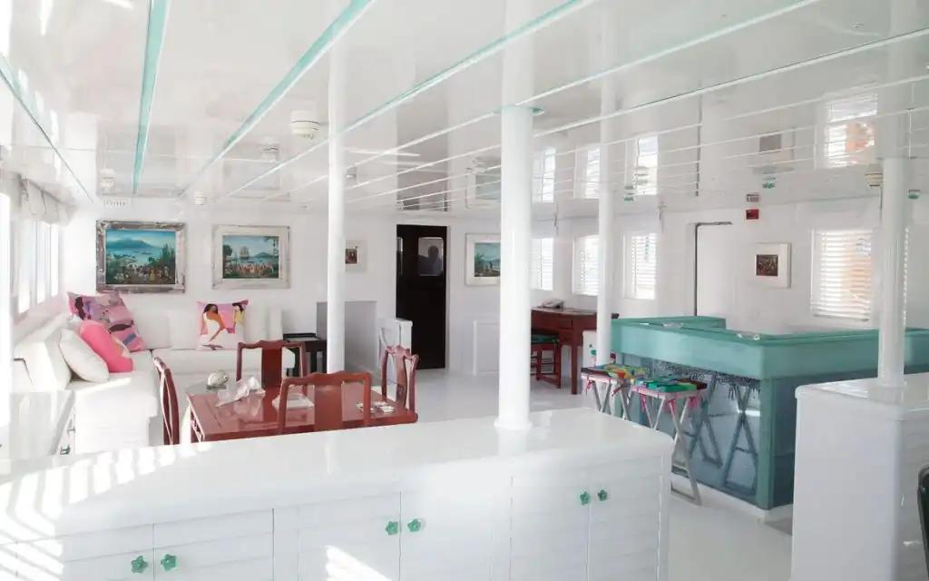 Sailboat rental Schaefer Friesland Mata Mua Sailboat in Barcelona - Aria.Image 2