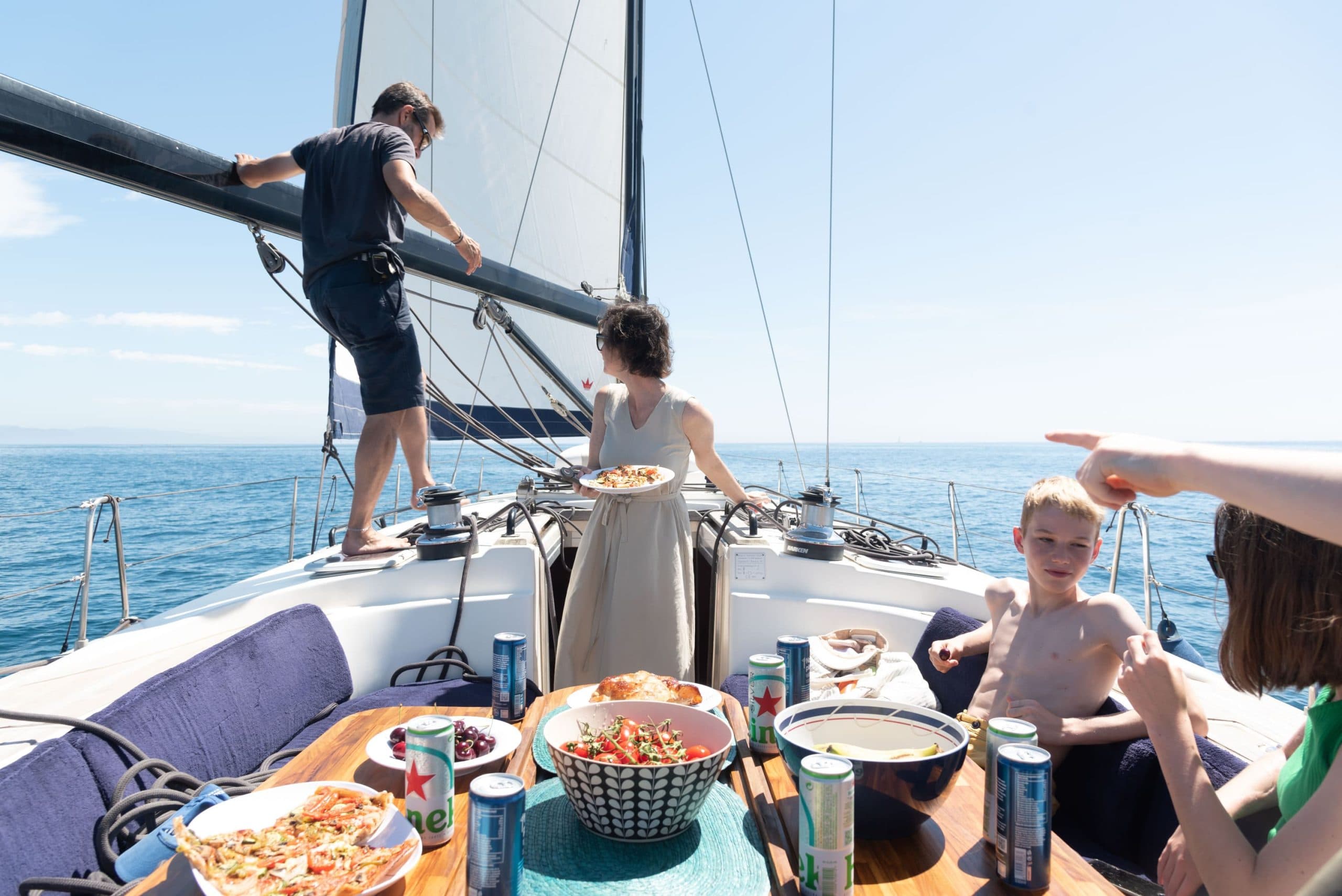 The Best Parks And Gardens To Relax In Barcelona