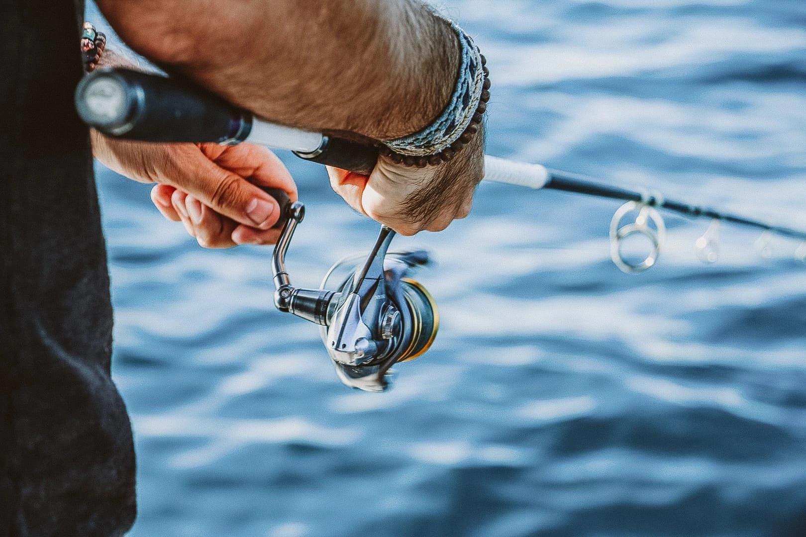 Experiencia Pesca Deportiva - imagen 1