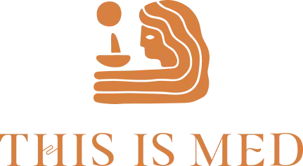 This Is Med Logo