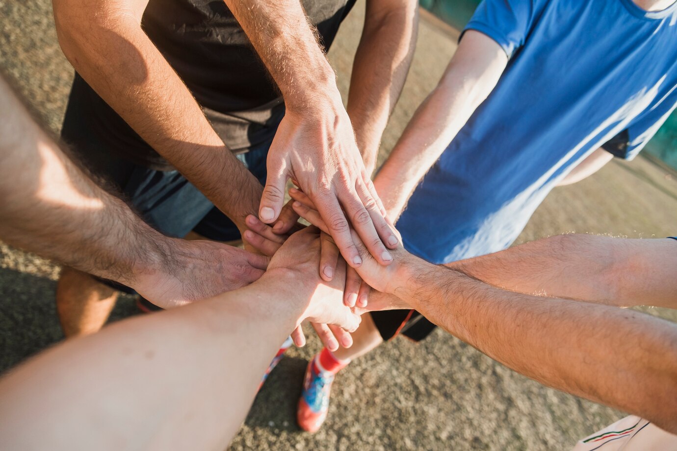 Beneficios de hacer Teambuilding