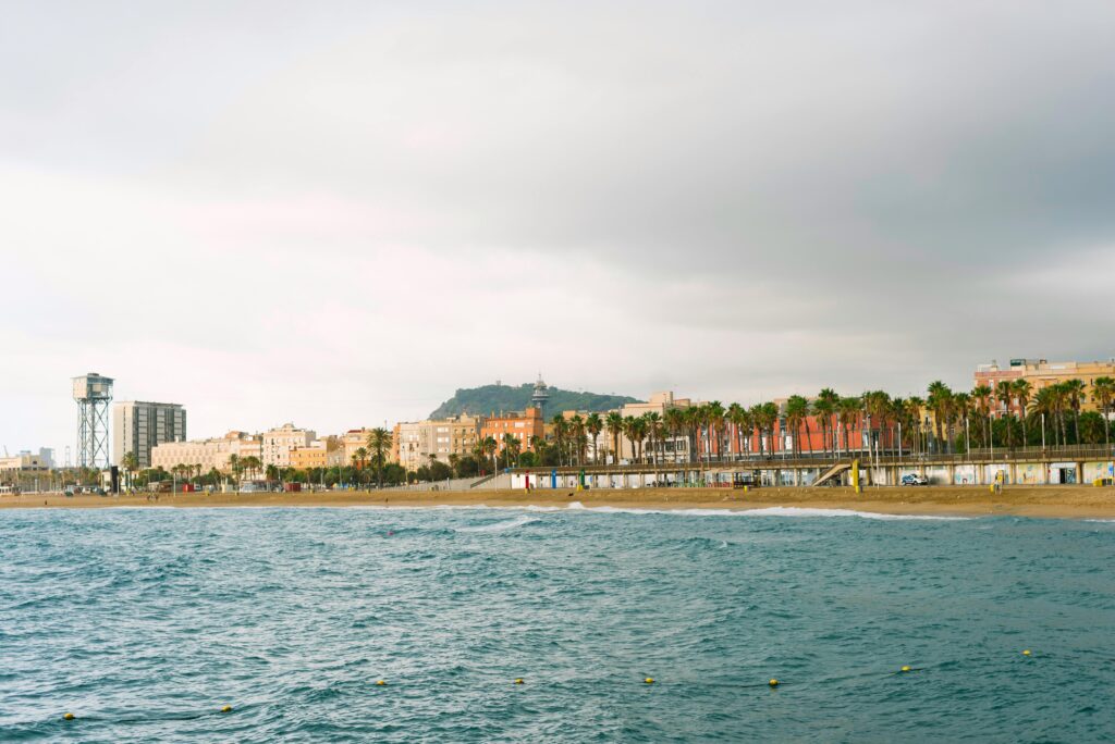 barceloneta