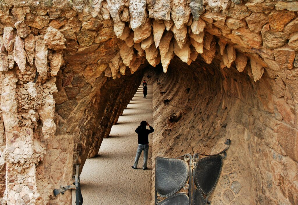 park guell